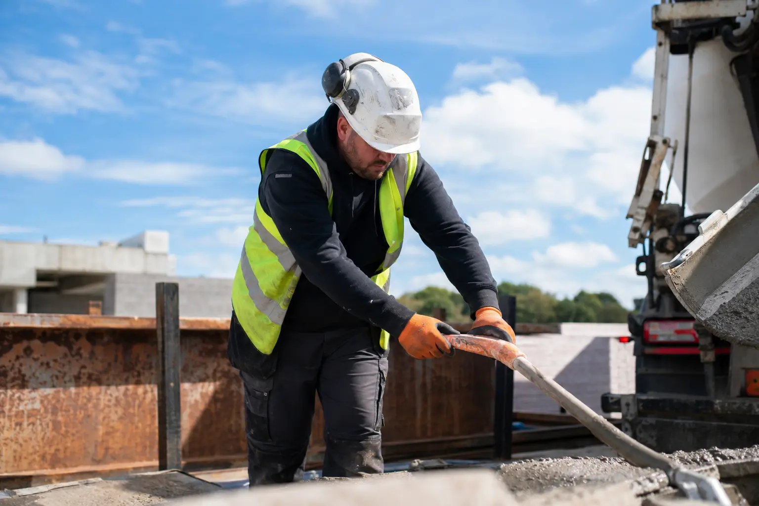Construction and trades in South Cork