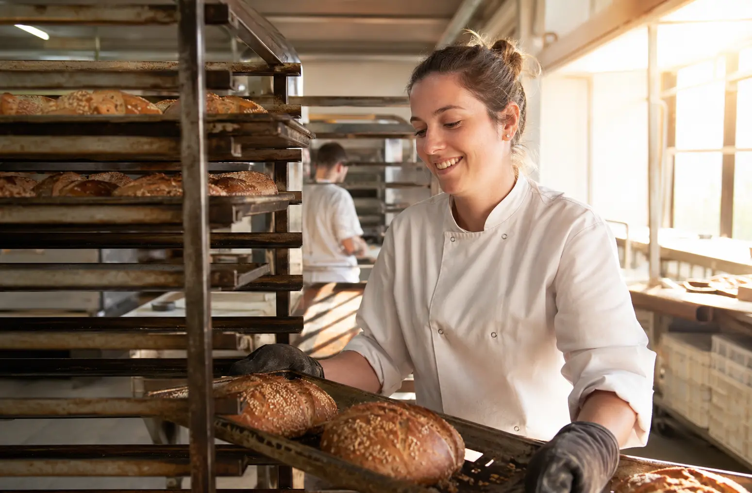 Artisan food production in Co. Waterford